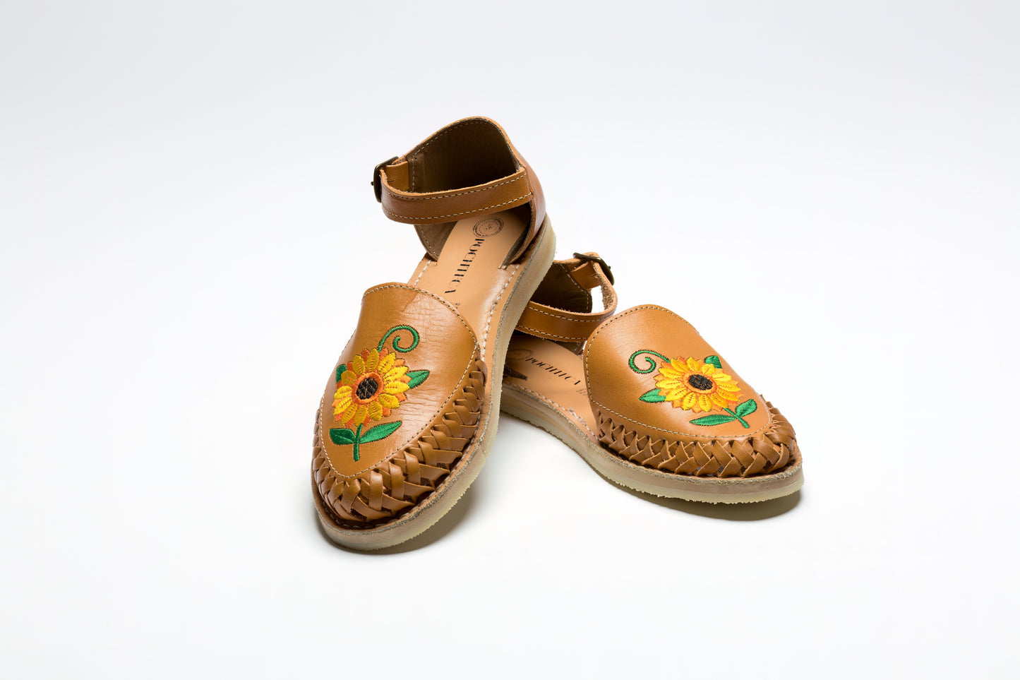 Sunflower Sandals Tan