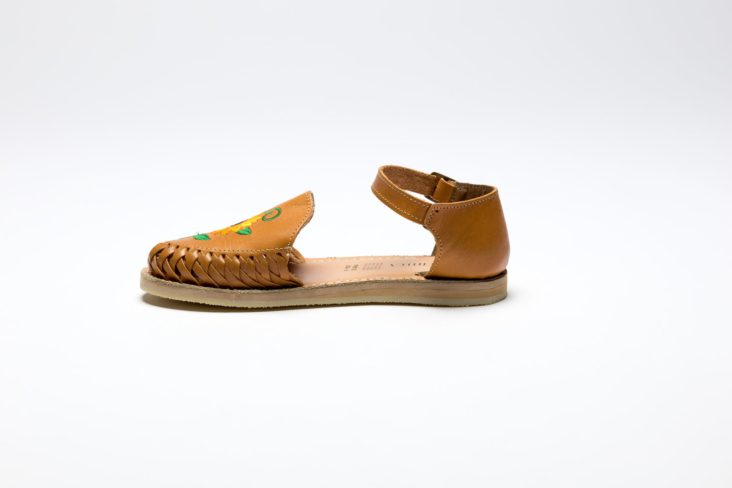 Sunflower Sandals Tan