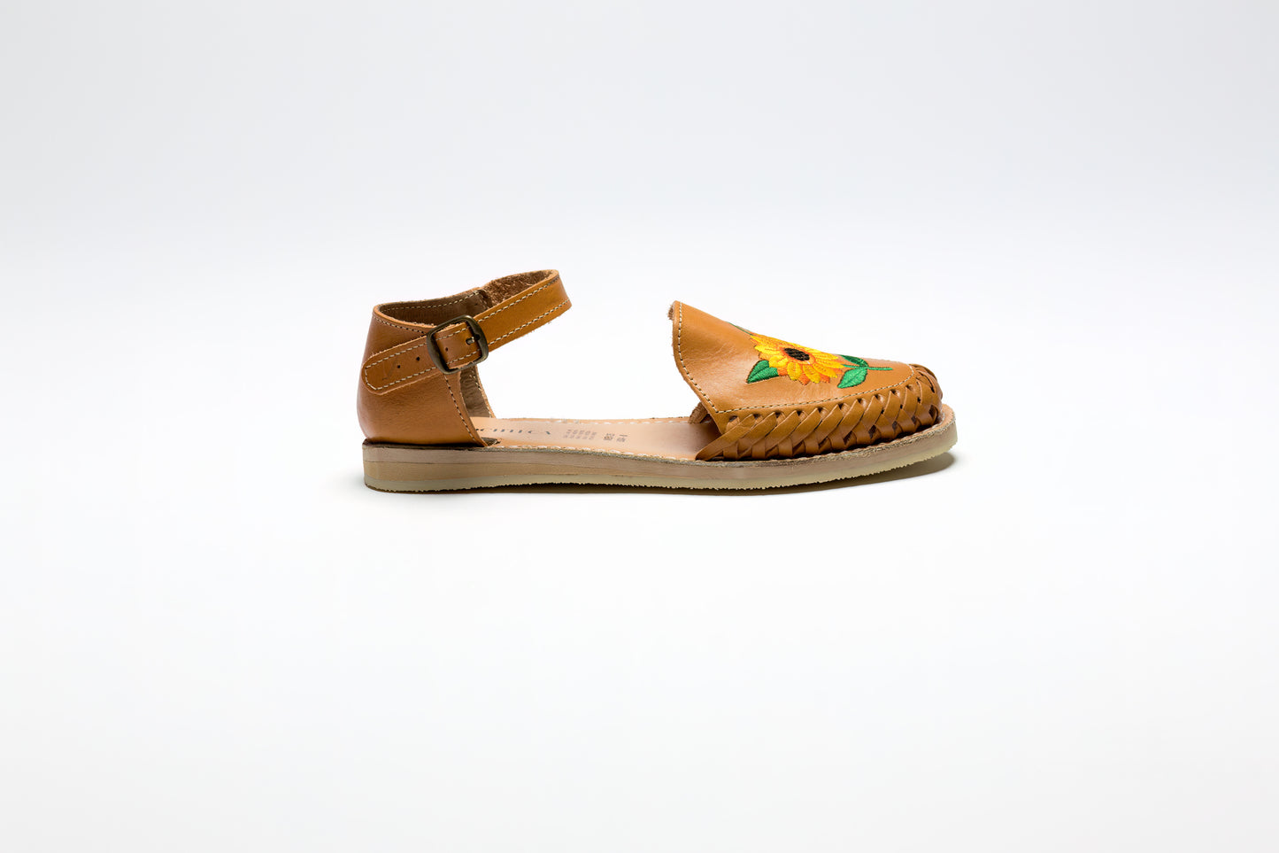 Sunflower Sandals Tan