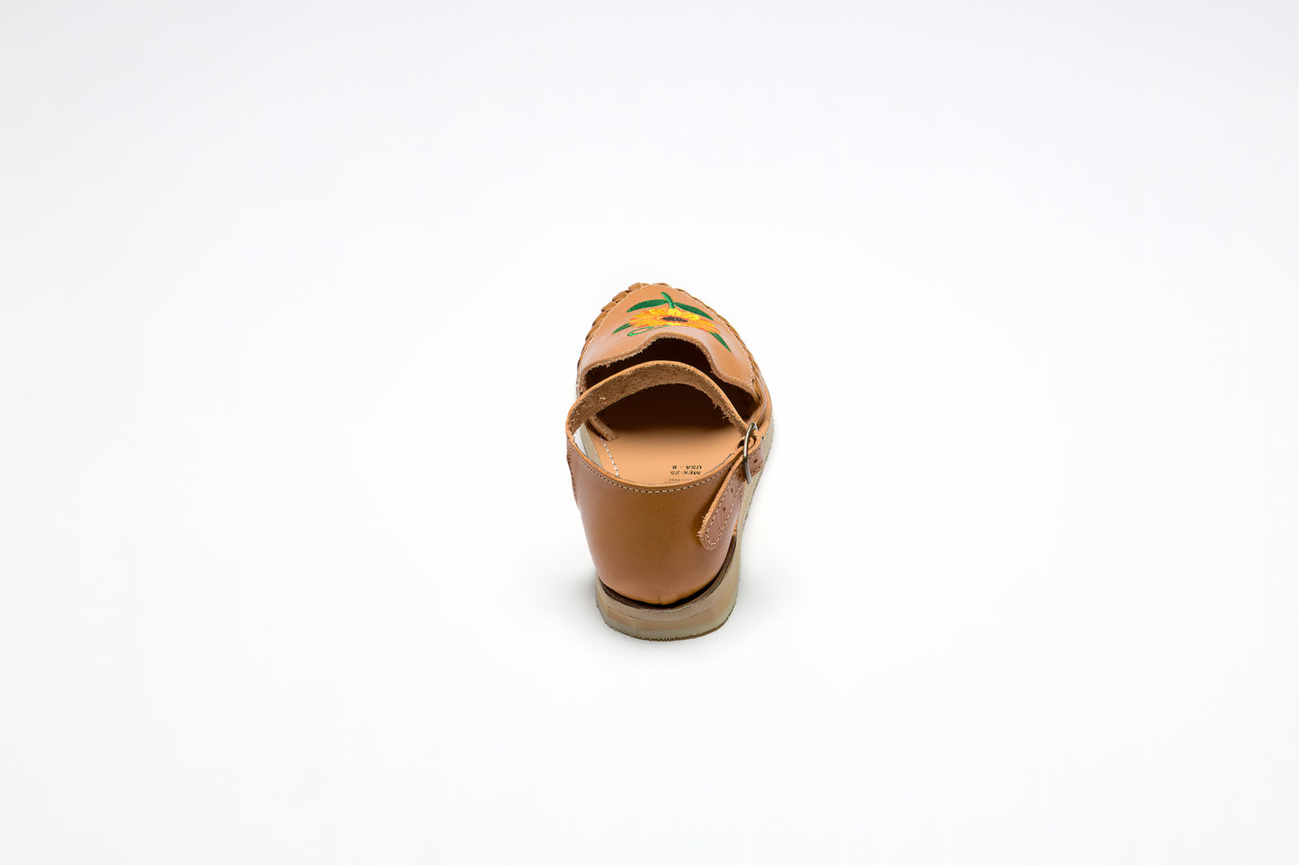 Sunflower Sandals Tan